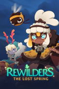 Rewilders: The Lost Spring <span class="ext" style="background-color: #2a475e; color: #FFFFFF;">STEAM</span> <span class="ext ext_digital">digital</span> thumbnail 1