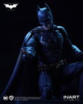 The Dark Knight Rises 1/12 Scale Action Figure: Batman (The Dark Knight Rises) DX Edition (Re-run) thumbnail 13
