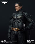 The Dark Knight Rises 1/12 Scale Action Figure: Batman (The Dark Knight Rises) DX Edition (Re-run) thumbnail 14