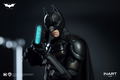 The Dark Knight Rises 1/12 Scale Action Figure: Batman (The Dark Knight Rises) DX Edition (Re-run) thumbnail 16
