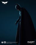 The Dark Knight Rises 1/12 Scale Action Figure: Batman (The Dark Knight Rises) DX Edition (Re-run) thumbnail 2