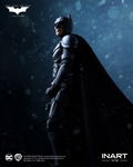 The Dark Knight Rises 1/12 Scale Action Figure: Batman (The Dark Knight Rises) DX Edition (Re-run) thumbnail 3