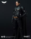 The Dark Knight Rises 1/12 Scale Action Figure: Batman (The Dark Knight Rises) DX Edition (Re-run) thumbnail 6