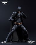The Dark Knight Rises 1/12 Scale Action Figure: Batman (The Dark Knight Rises) DX Edition (Re-run) thumbnail 7