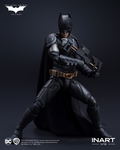 The Dark Knight Rises 1/12 Scale Action Figure: Batman (The Dark Knight Rises) DX Edition (Re-run) thumbnail 8
