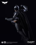 The Dark Knight Rises 1/12 Scale Action Figure: Batman (The Dark Knight Rises) DX Edition (Re-run) thumbnail 9