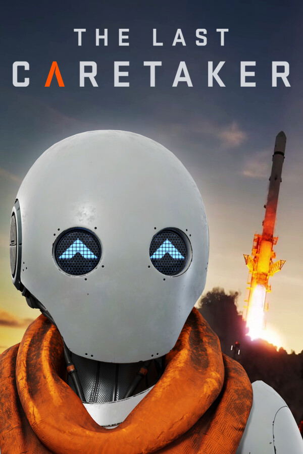 The Last Caretaker STEAM digital — Import Game Deal