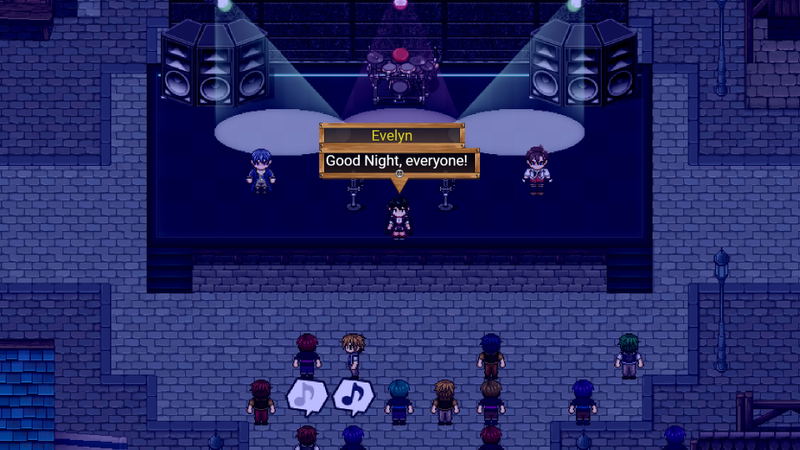 Twilight Memoria : Freedom <span class="ext" style="background-color: #2a475e; color: #FFFFFF;">STEAM</span> <span class="ext ext_digital">digital</span> image 4