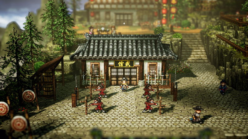 Wandering Sword (Multi-Language) image 7