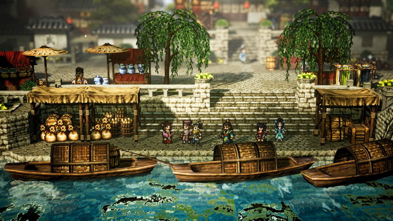 Wandering Sword (Multi-Language) image 2