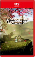 Wandering Sword (Multi-Language) thumbnail 1