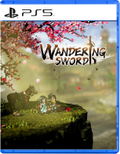 Wandering Sword (Multi-Language) thumbnail 1