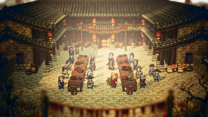 Wandering Sword (Multi-Language) image 5