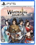Wandering Sword (Multi-Language) thumbnail 1