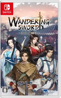 Wandering Sword (Multi-Language) thumbnail 1