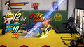 RUSHING BEAT X: Return of Brawl Brothers [Steelbook Edition] thumbnail 3
