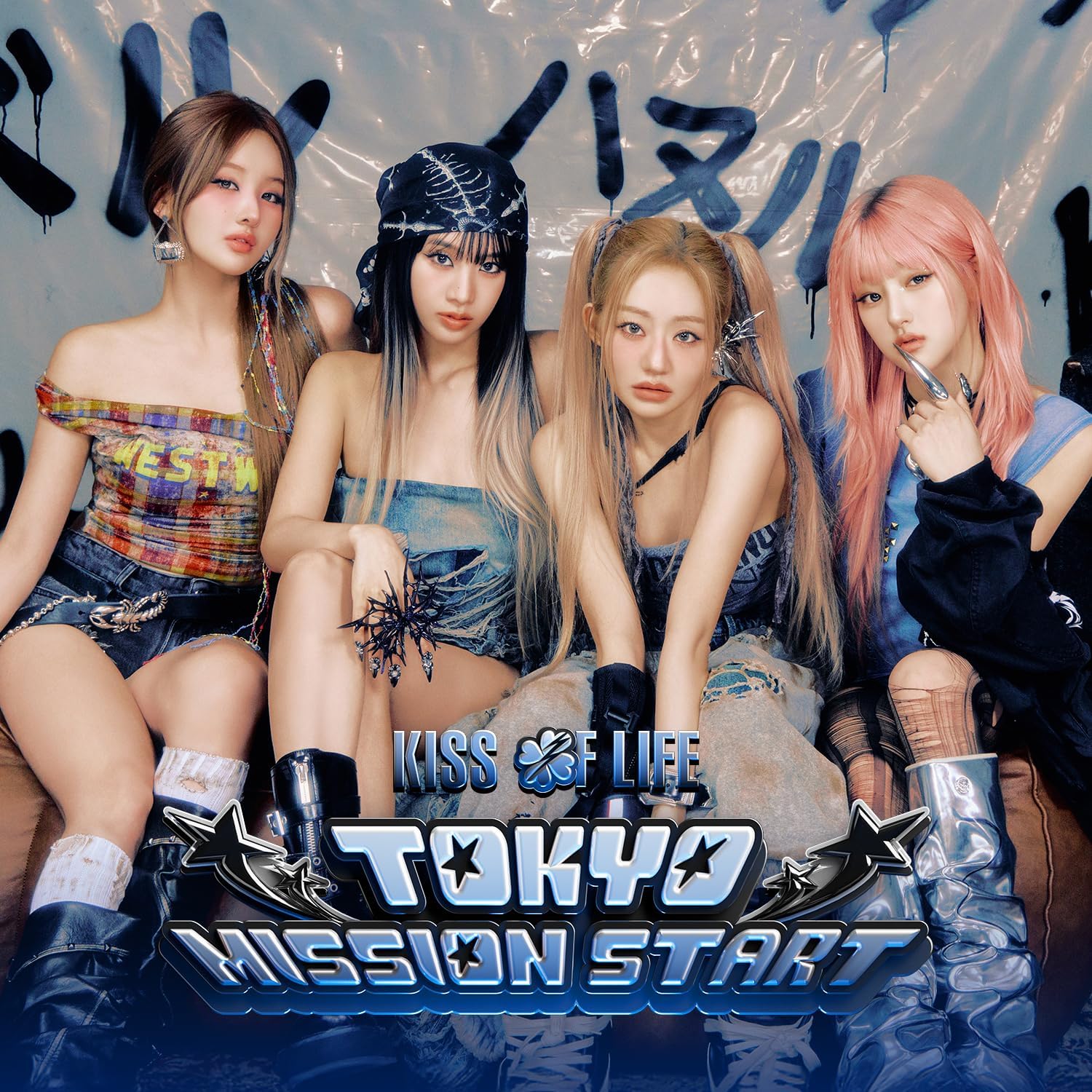 Tokyo Mission Start [Type B] — Import Game Deal
