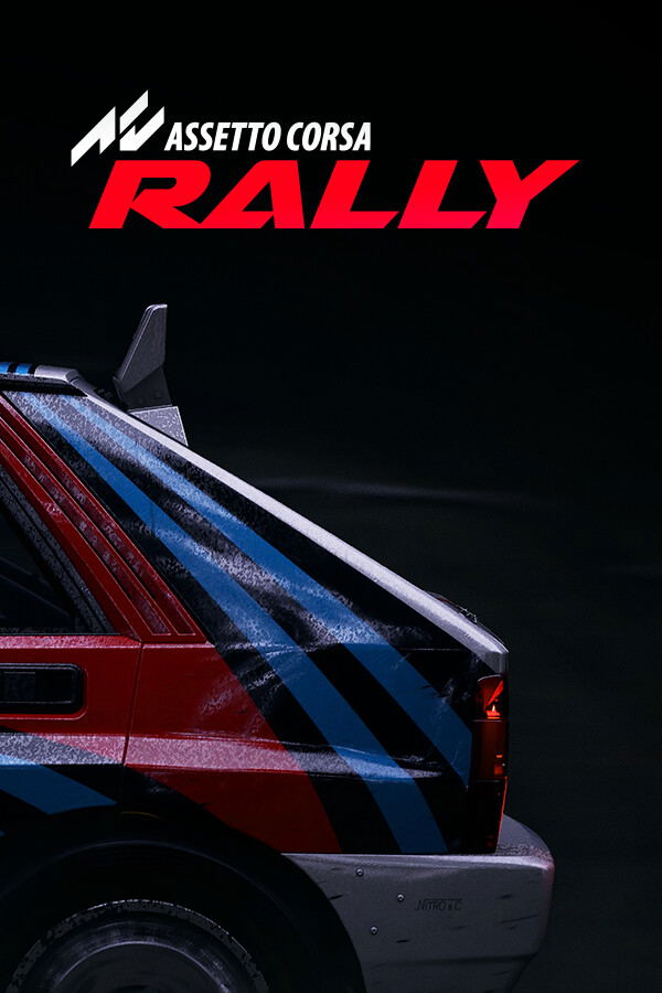 Assetto Corsa Rally STEAM digital — Import Game Deal