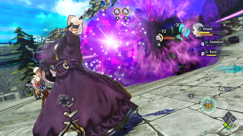 Atelier Ryza 3: Alchemist of the End & the Secret Key DX <span class="ext" style="background-color: #2a475e; color: #FFFFFF;">STEAM</span> <span class="ext ext_digital">digital</span> image 3