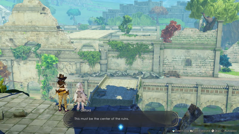 Atelier Ryza 3: Alchemist of the End & the Secret Key DX <span class="ext" style="background-color: #2a475e; color: #FFFFFF;">STEAM</span> <span class="ext ext_digital">digital</span> image 8