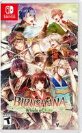 Birushana: Winds of Fate thumbnail 1