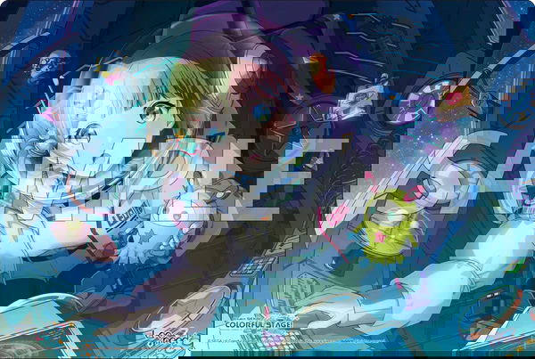 Bushiroad Rubber Mat Collection V2 Vol. 1915 Project SEKAI