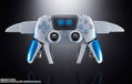 Chogokin Astrobot: Astro Bot & Dual Speeder thumbnail 5