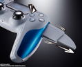 Chogokin Astrobot: Astro Bot & Dual Speeder thumbnail 8