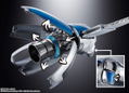 Chogokin Astrobot: Astro Bot & Dual Speeder thumbnail 9