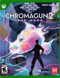 ChromaGun 2: Dye Hard thumbnail 1