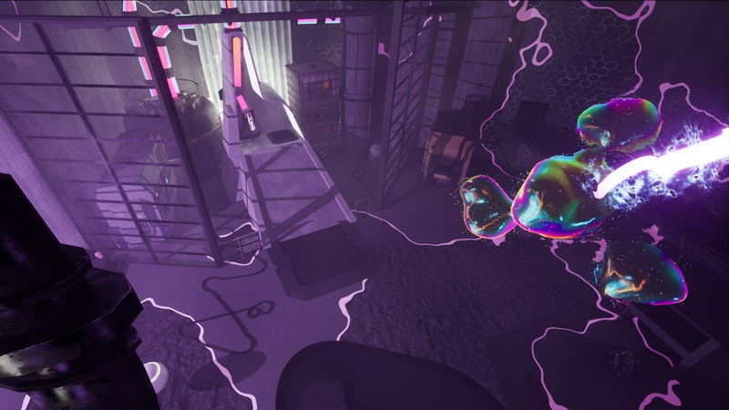 ChromaGun 2: Dye Hard image 8