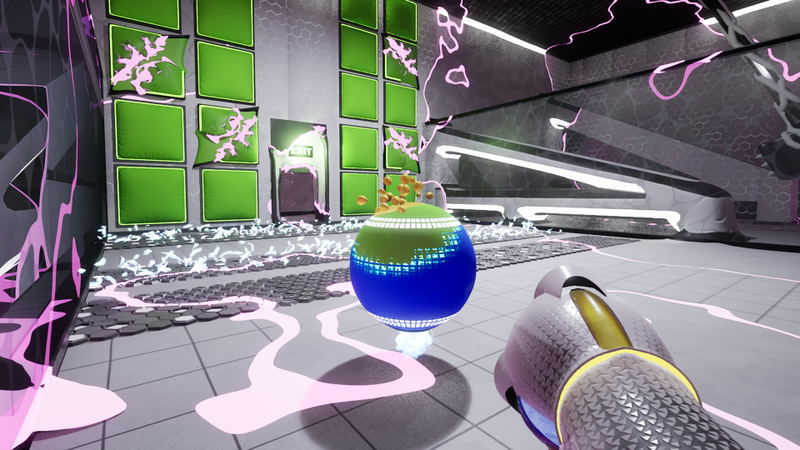 ChromaGun 2: Dye Hard image 10