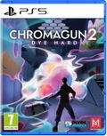 ChromaGun 2: Dye Hard thumbnail 1