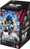 Dragon Ball Super Card Game Fusion World Booster Pack Dual Evolution FB09 (Set of 24 Packs) (Re-run) thumbnail 1