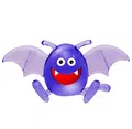 Dragon Quest Crystal Monsters Gallery Dracky thumbnail 1