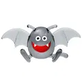 Dragon Quest Crystal Monsters Gallery Metal Dracky thumbnail 1