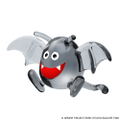 Dragon Quest Crystal Monsters Gallery Metal Dracky thumbnail 2