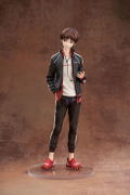 Evangelion (Radio Eva) 1/7 Scale Pre-Painted Figure: Ikari Shinji Ver. Radio Eva Part. 3 thumbnail 3