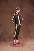 Evangelion (Radio Eva) 1/7 Scale Pre-Painted Figure: Ikari Shinji Ver. Radio Eva Part. 3 thumbnail 5