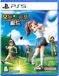 Everybody's Golf: World thumbnail 1