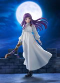 Frieren Beyond Journey's End 1/7 Scale Pre-Painted Figure: Fern Battle with Lugner thumbnail 11