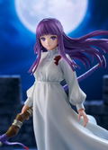 Frieren Beyond Journey's End 1/7 Scale Pre-Painted Figure: Fern Battle with Lugner thumbnail 14