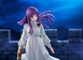 Frieren Beyond Journey's End 1/7 Scale Pre-Painted Figure: Fern Battle with Lugner thumbnail 15