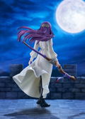 Frieren Beyond Journey's End 1/7 Scale Pre-Painted Figure: Fern Battle with Lugner thumbnail 16