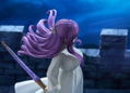 Frieren Beyond Journey's End 1/7 Scale Pre-Painted Figure: Fern Battle with Lugner thumbnail 17