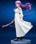 Frieren Beyond Journey's End 1/7 Scale Pre-Painted Figure: Fern Battle with Lugner thumbnail 4