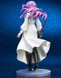 Frieren Beyond Journey's End 1/7 Scale Pre-Painted Figure: Fern Battle with Lugner thumbnail 7