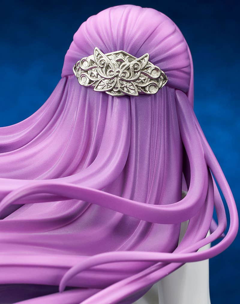 Frieren Beyond Journey's End 1/7 Scale Pre-Painted Figure: Fern Battle with Lugner image 9