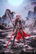 Goddess of Victory Nikke 1/7 Scale Pre-Painted Figure: Scarlet Black Shadow thumbnail 10