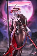 Goddess of Victory Nikke 1/7 Scale Pre-Painted Figure: Scarlet Black Shadow thumbnail 11
